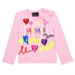 versace-pink-full-sleeve-round-neck-t-shirt-with-brand-name-print-69260-2