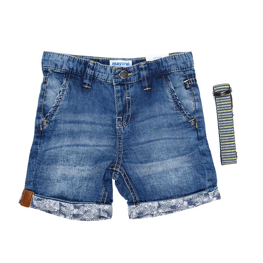 mayoral-56507-blue-denim-shorts-with-belt-1