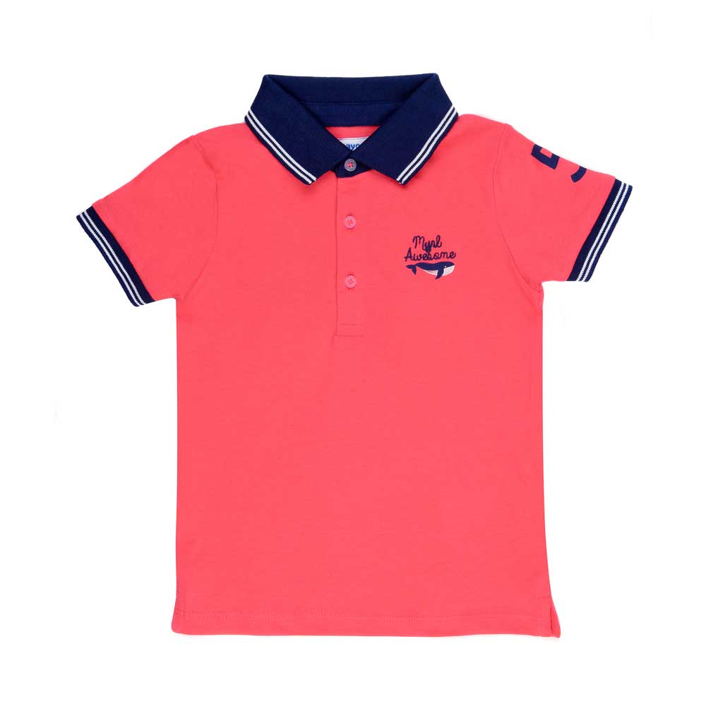 mayoral-63051-short-sleeved-polo-shirt-for-baby-boy-pink-1