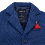 mayoral-blue-full-sleeve-checked-design-blazer-59296-3