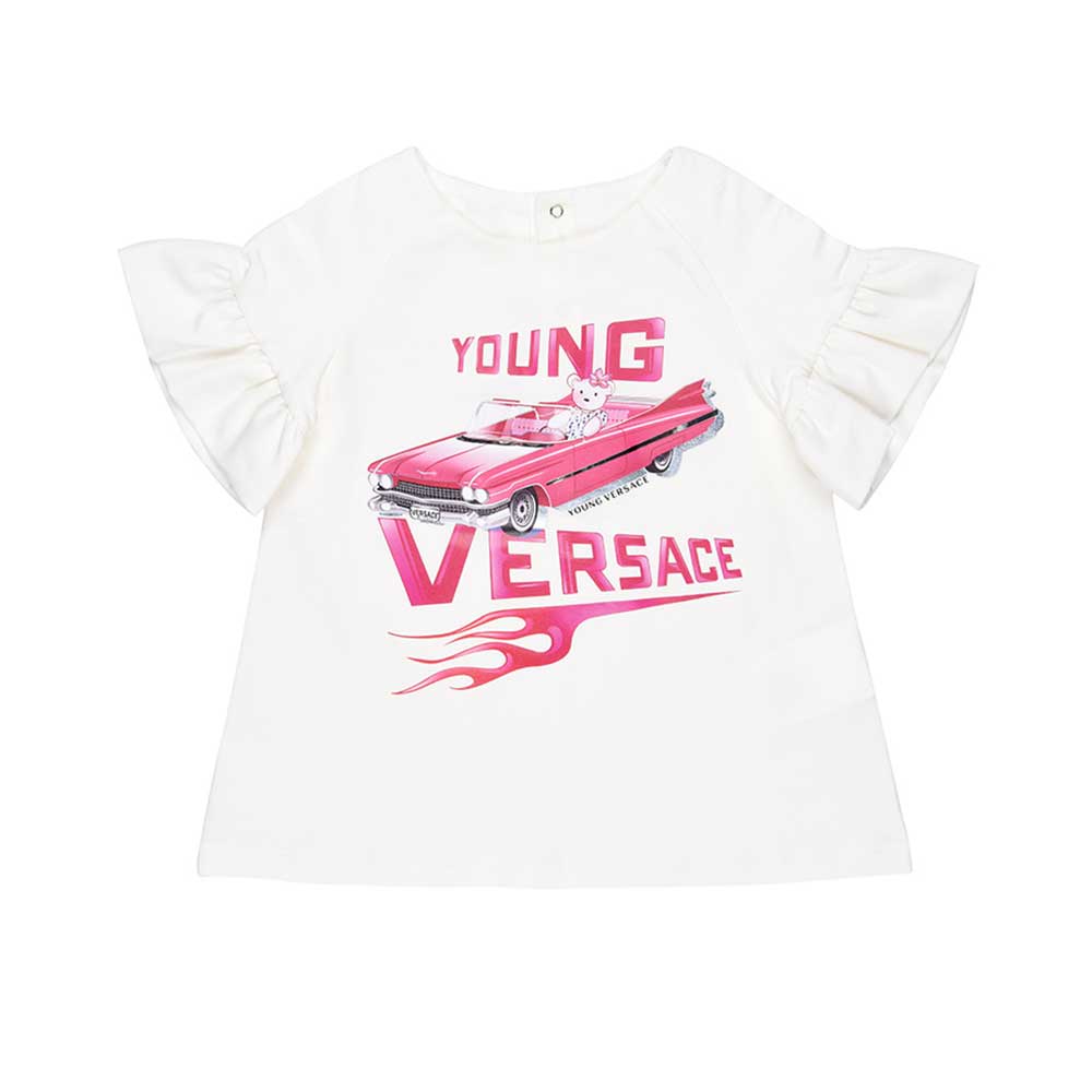 versace-56996-white-jewel-neck-t-shirt-1