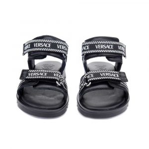 versace-black-sandal-62263-1