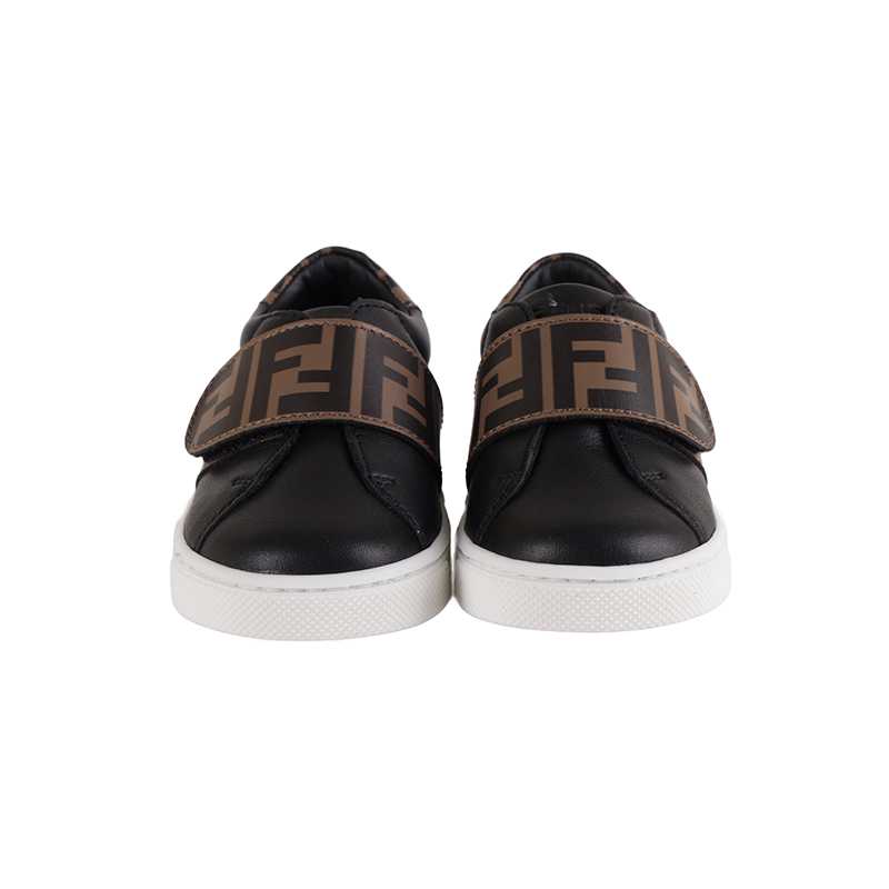 Buy online Boys Leatherette Velcro Sneakers from casual shoes for Women by  Superminis for ₹629 at 58% off | 2024 Limeroad.com