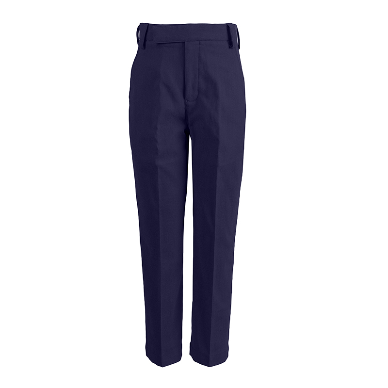 Buy Blue Trousers & Pants for Men by NETPLAY Online | Ajio.com-mncb.edu.vn