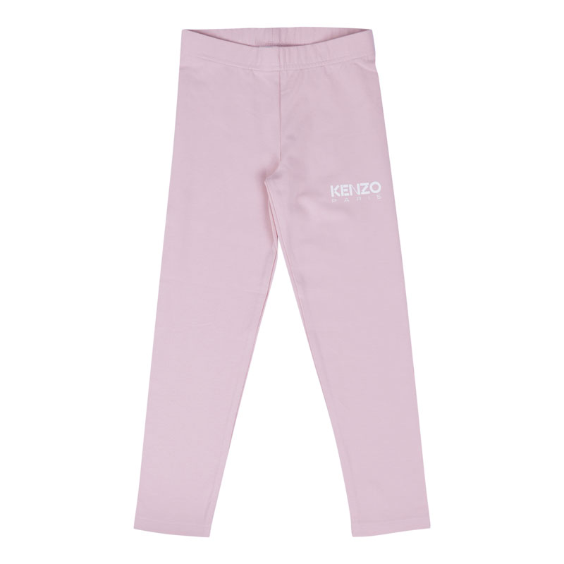 Buy Puma Womens Embroidered Logo Leggings Pink-sonthuy.vn