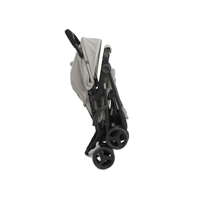 Joie Aire Twin W/ Rc Stroller Nectar & Mineral Birth to 36 Months - Les ...