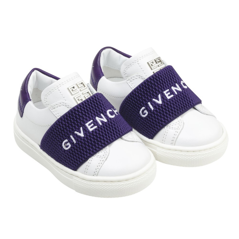Order Givenchy Logo Sneakers First Copy Online From Shoe Gallery