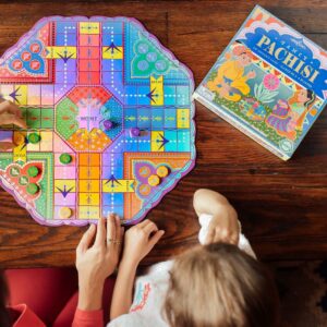 Board Game - Fancy Pachisi 5