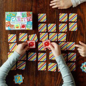 Candy Little Matching Game 5