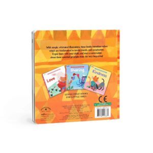 First Books For Little Ones Helping 2