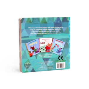 First Books For Little Ones Kindness 2