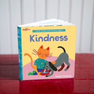 First Books For Little Ones Kindness 4