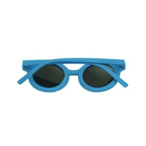 Sun Glasses- Azure