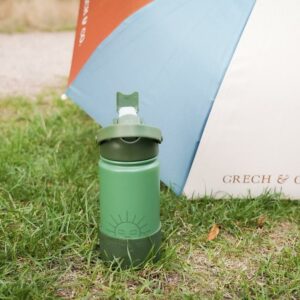 Thermo Drinking Bottle -Orchard