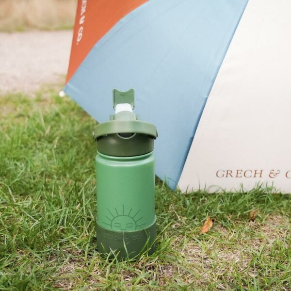 Thermo Drinking Bottle -Orchard