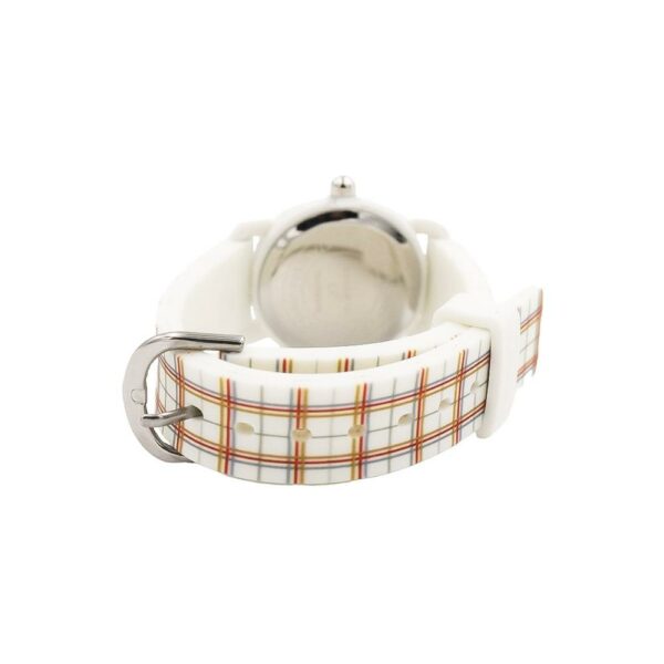 Watches- Plaid pattern - Extra 1