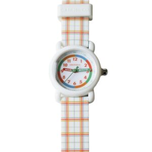 Watches- Plaid pattern - Main