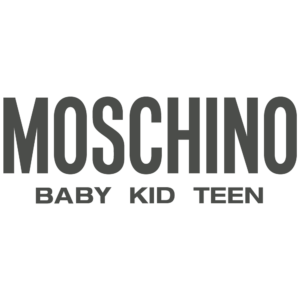 Moschino-Grey